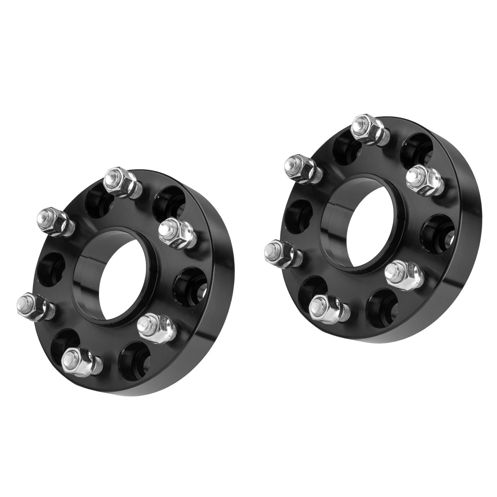 1.25" Wheel Spacer for GMC Sierra 1500 (2007–2016)