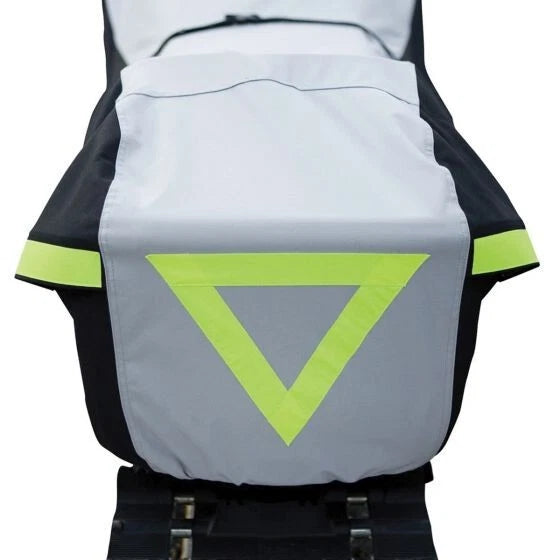 Storage Cover for Arctic Cat Lynx 2000 Touring Deluxe (2000)