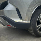 Steel Front + Rear Bumper Corner Cover Protector for Lexus RX (2023–2024)