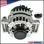 Alternator for Saturn Vue 2008-2010, Aura Sky 2008-2009 2.4L 11265