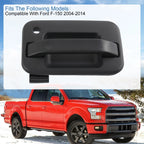 Driver Side Exterior Door Handle for Ford F-150 (2004-2014)