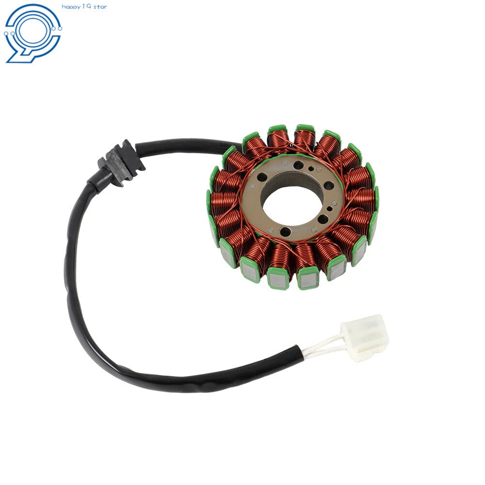 Stator and Regulator Rectifier with Gasket for Yamaha YZF-R6 (2003-2005)