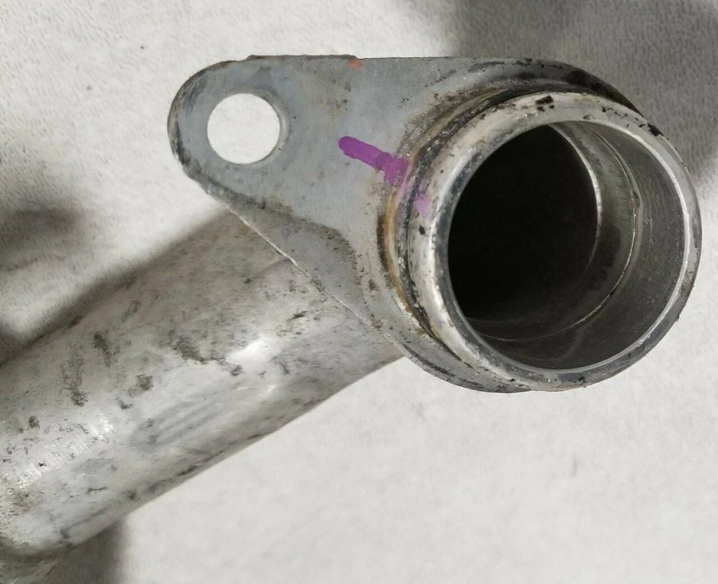 Coolant Manifold Pipe for Jaguar X-Type (2002–2008) 2.5L 3.0L