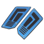 Footpegs for Yamaha TMAX 530 (2013-2016) - 4 Colors