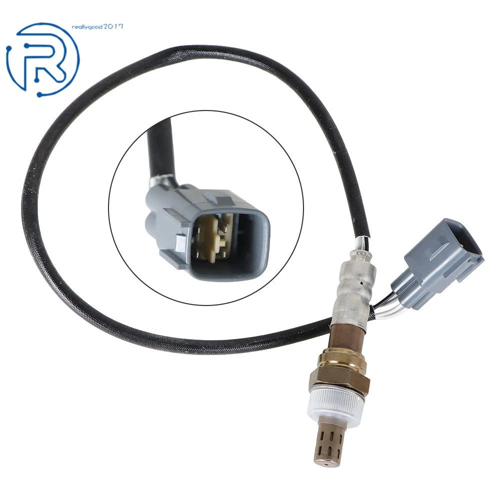 Set of 4 Oxygen Sensors 2344161 for Toyota Tundra Sequoia (2003–2004)