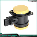 Mass Air Flow Meter MAF Sensor 5pin for Volkswagen Touareg (2004–2007)