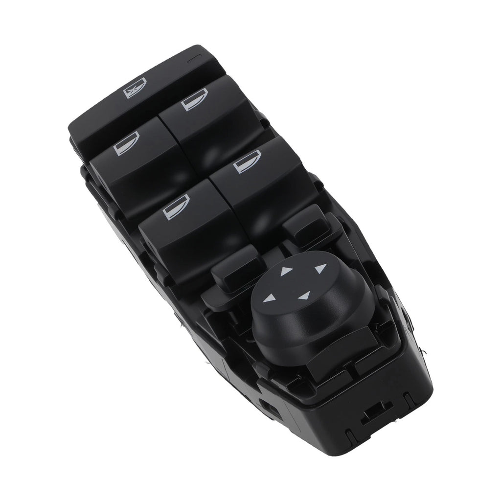Master Window Switch for BMW 528i/535i/550i/M5 (2010–2016) 61319238239 6-Pin