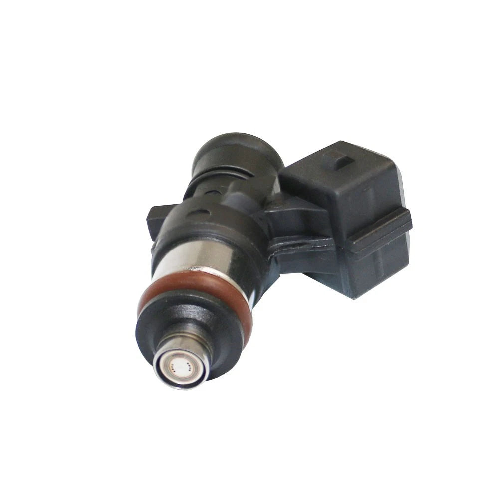 Set of 8 Bosch 0280158230 EV14 Fuel Injectors for