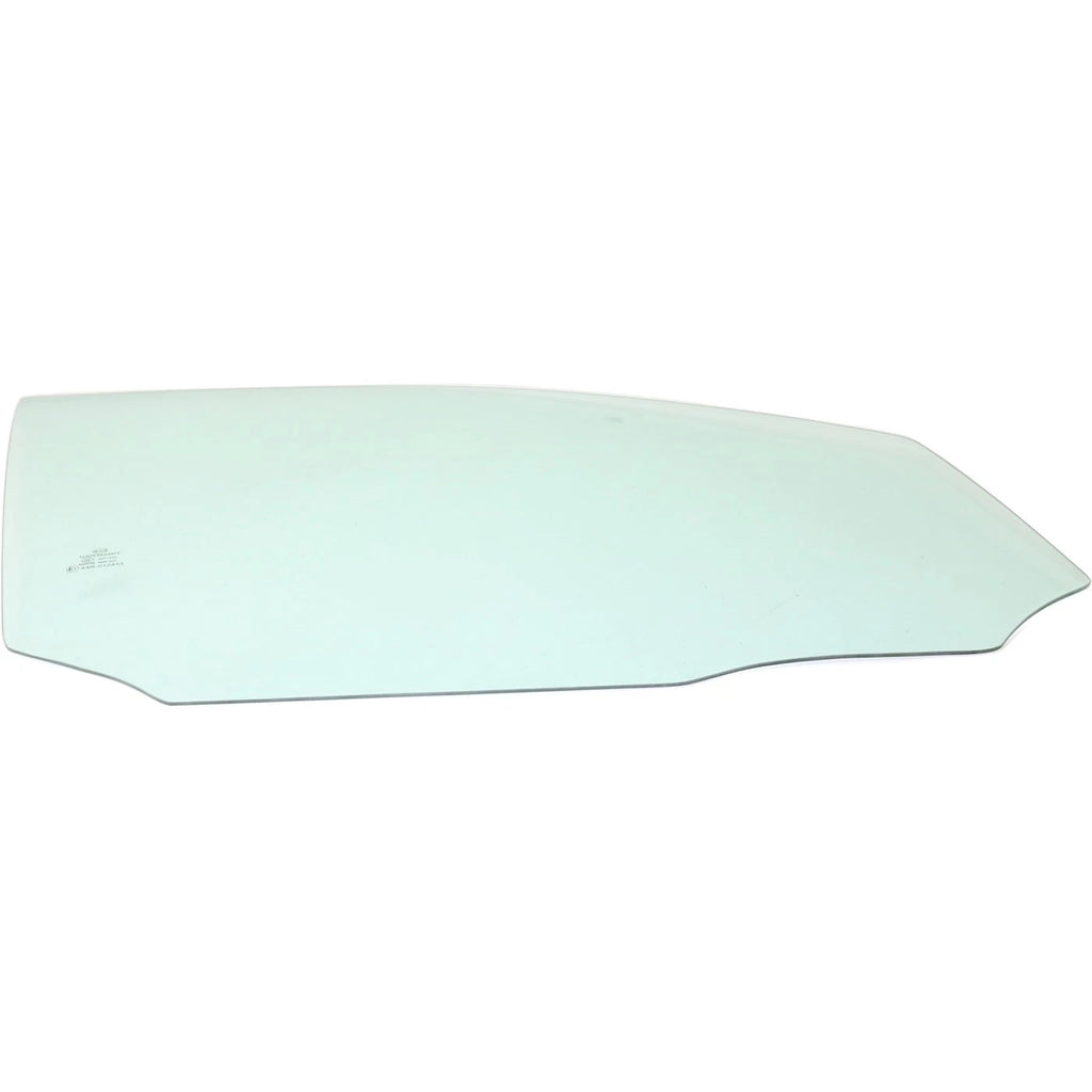 Door Glass for Mercedes C Class (2015–2021) Right Side