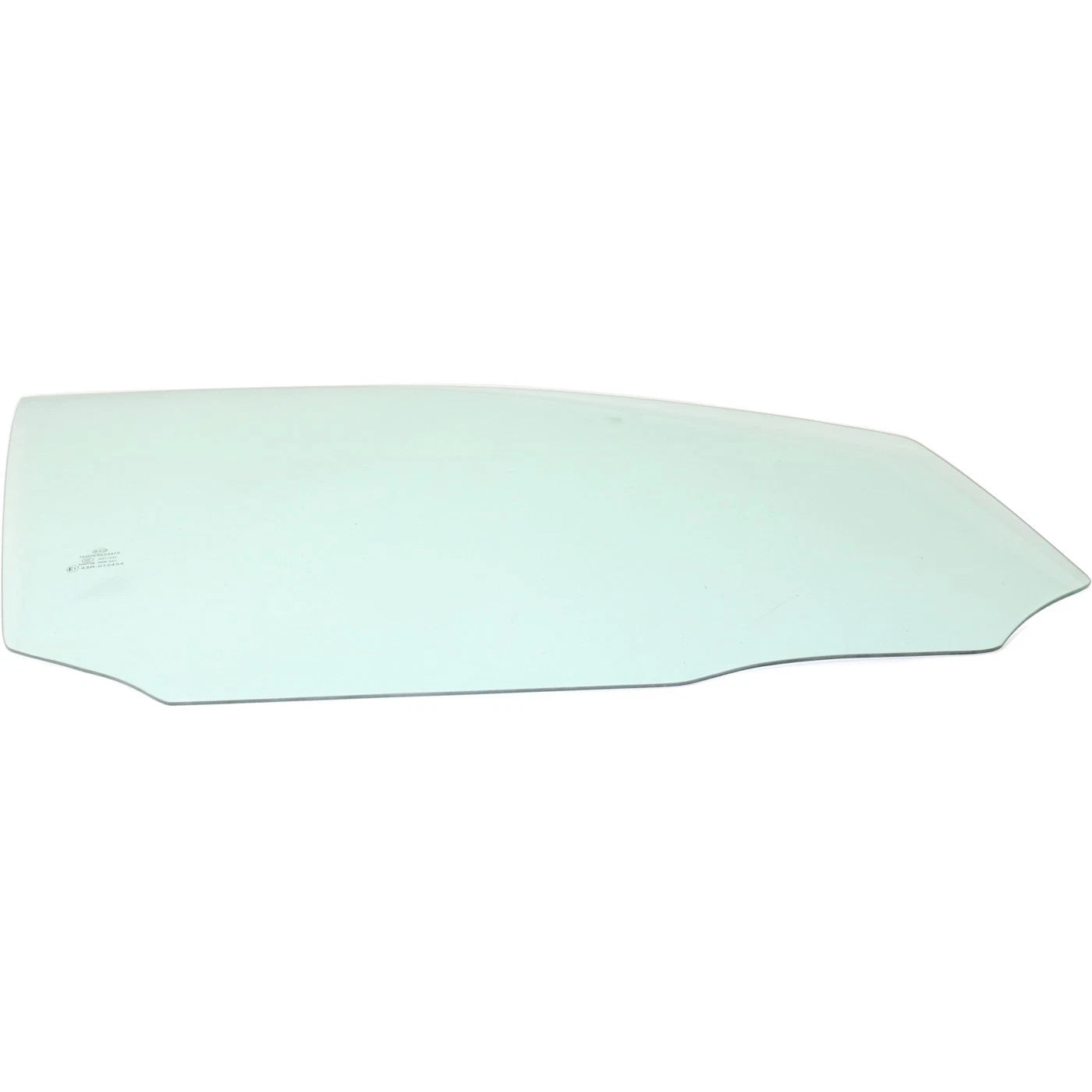 Door Glass for Mercedes C Class (2015–2021) Right Side
