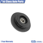 Harmonic Balancer Pulley for Toyota Supra Lexus IS300 GS300 SC300 (1993–2002)