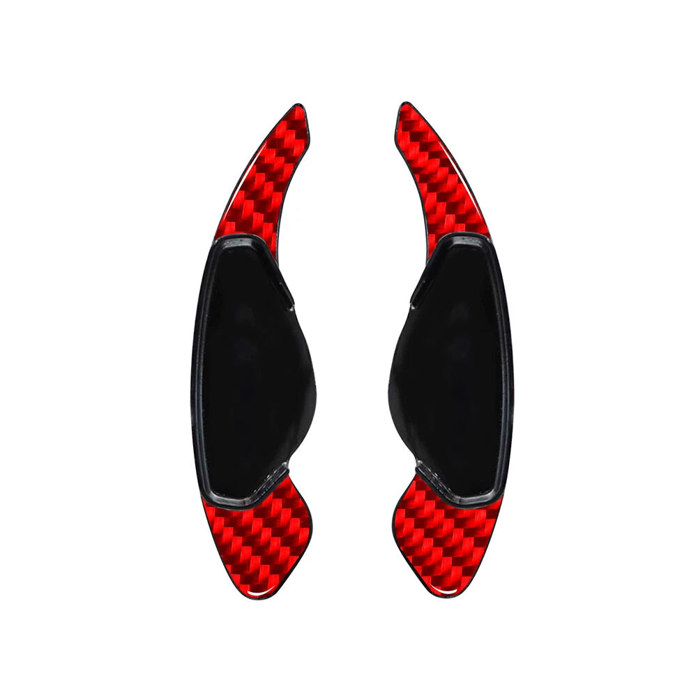 Steering Wheel Shift Paddle Extension for Land Rover Range Rover, Jaguar