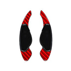 Steering Wheel Shift Paddle Extension for Land Rover Range Rover, Jaguar