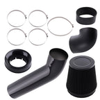 4 Inch Cold Air Intake Kit for Universal LSX LS1 LS2 4.8L/5.3L (2000–2023)