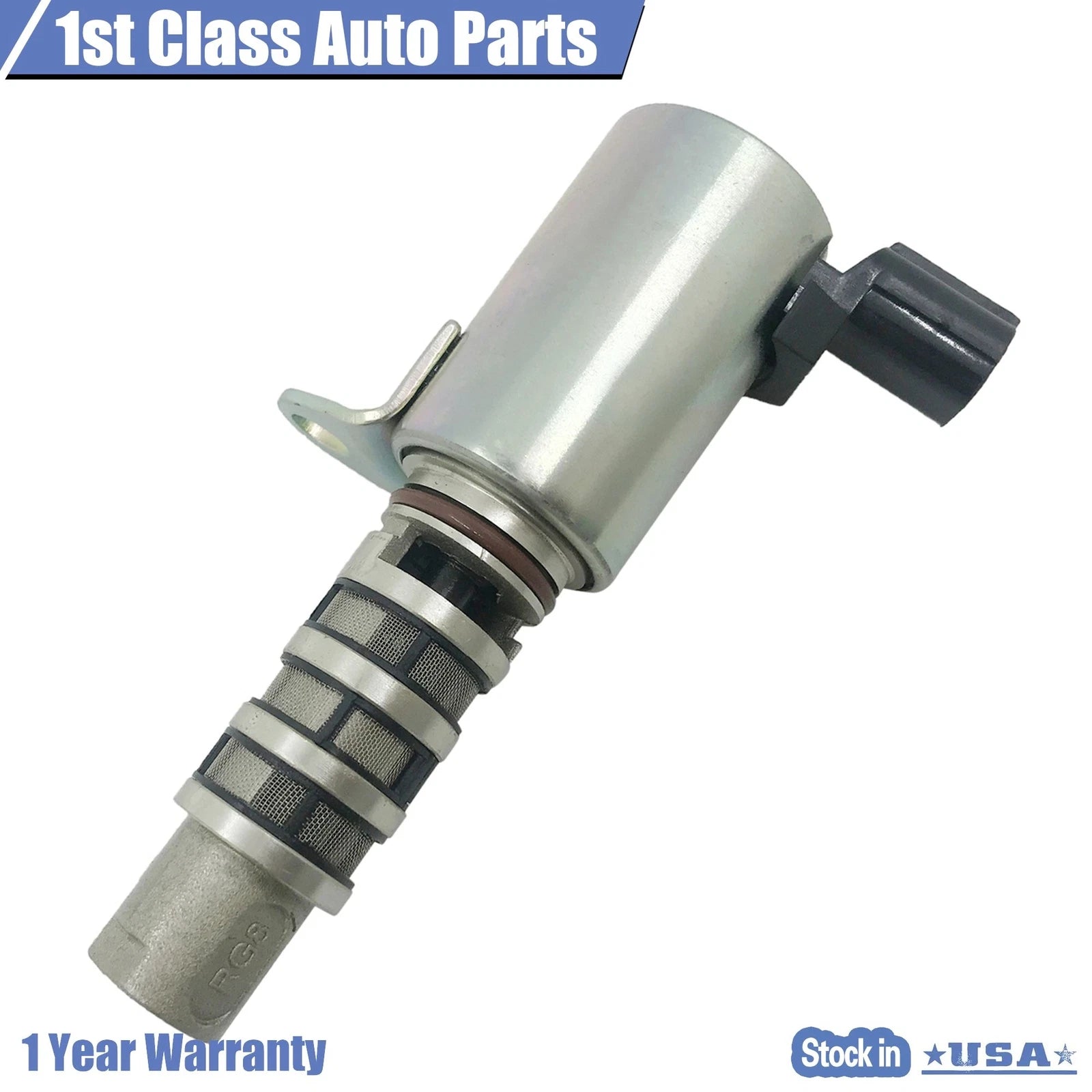 Variable Valve Timing Solenoid for Acura RSX Honda CR-V (2002-2006)
