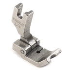 Piping Cording Foot Left P69LH for Industrial Sewing Machines (1/4")