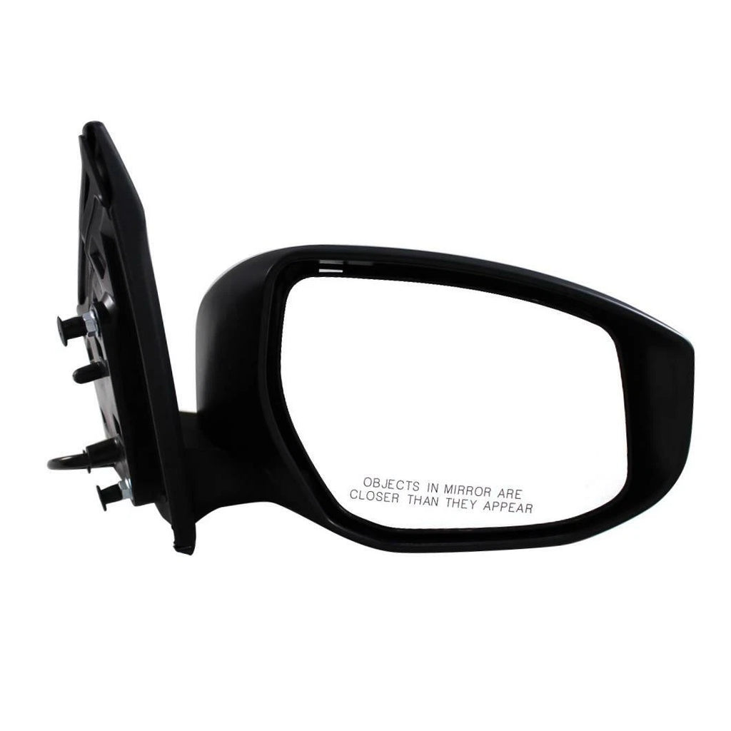 Passenger Side Power Mirror for Nissan Sentra (2013–2015)
