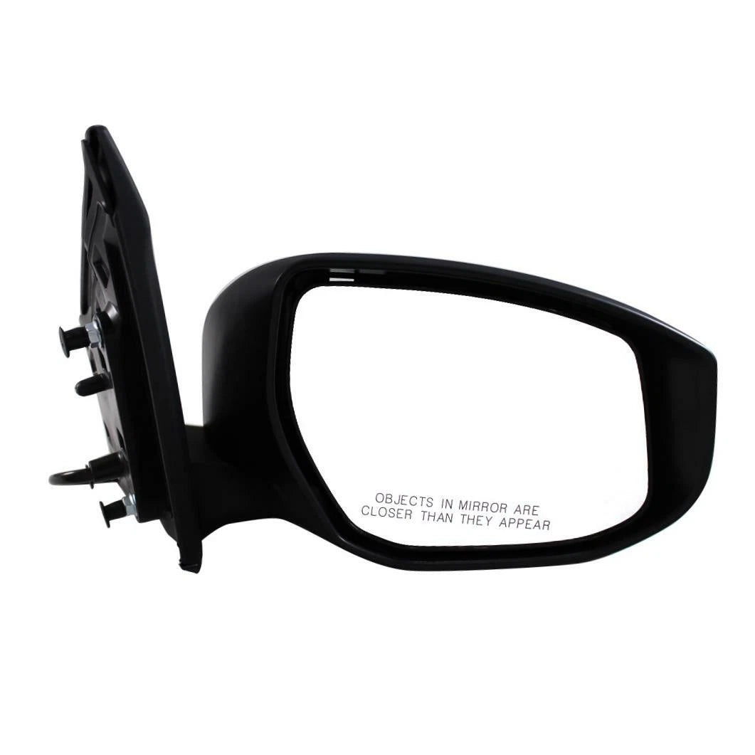 Passenger Side Power Mirror for Nissan Sentra (2013–2015)