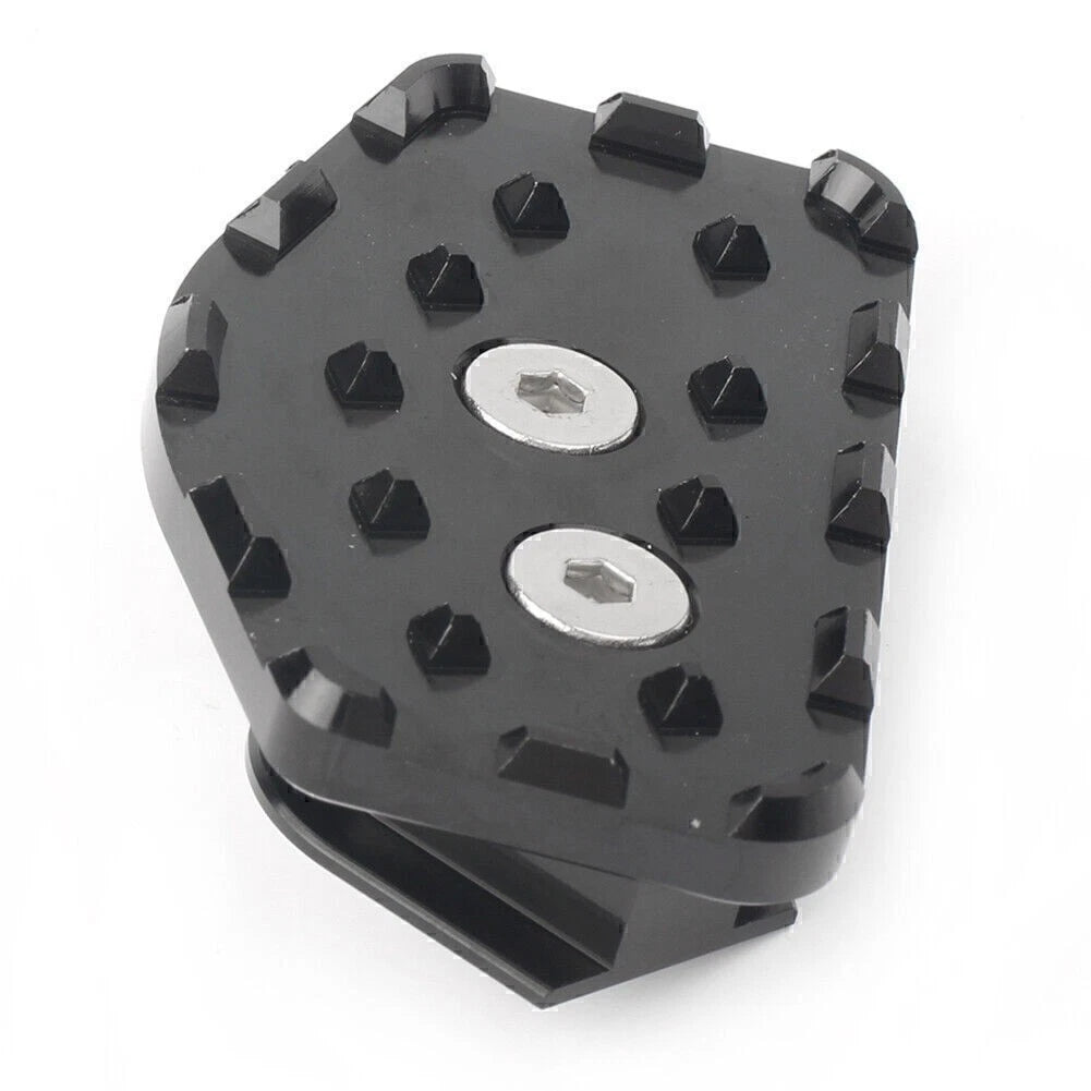 Rear Brake Foot Peg Pad Extender for BMW G310R G310GS (2017–2019)