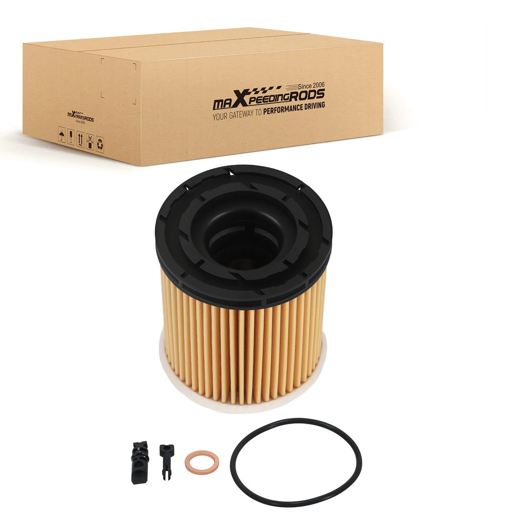 Engine Oil Filter for Hyundai Elantra 1.6L (2021–2025) 26350-2M000