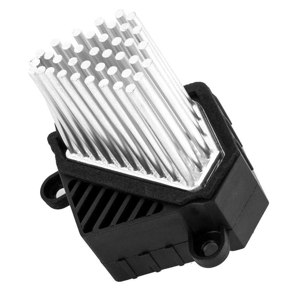 Blower Motor Resistor for BMW E39 528i E46 (1997–2006) 64116929486 64116923204