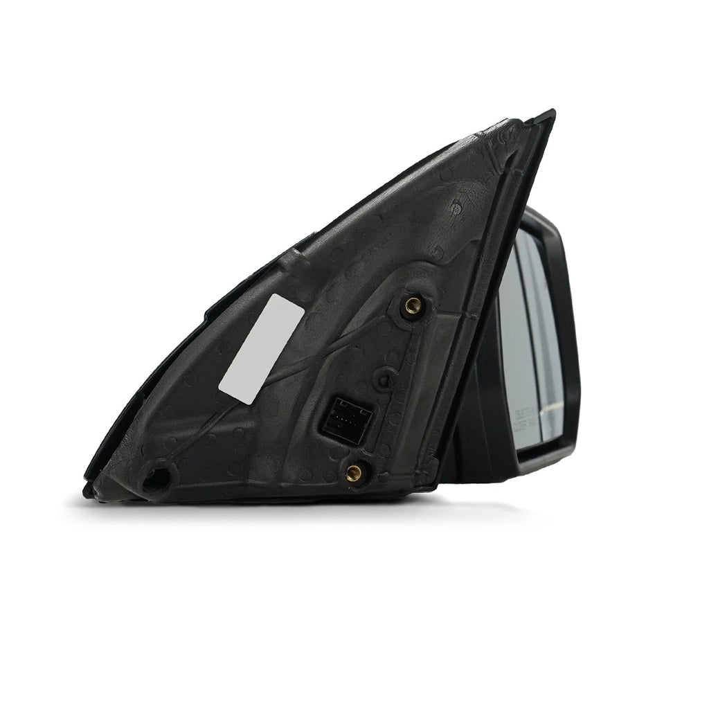 Right Side Door Mirror for GMC Acadia (2017–2019) Power, Heated, Blind Spot, 7 Pins