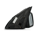 Right Side Door Mirror for GMC Acadia (2017–2019) Power, Heated, Blind Spot, 7 Pins