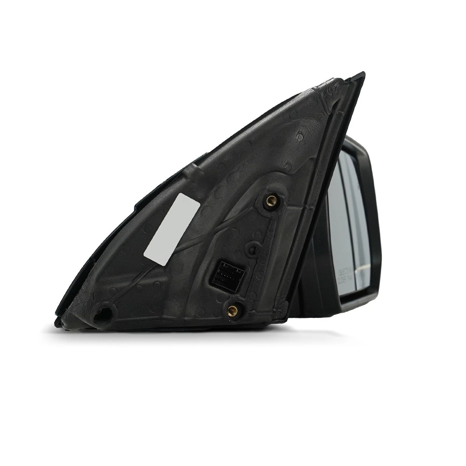 Right Side Door Mirror for GMC Acadia (2017–2019) Power, Heated, Blind Spot, 7 Pins
