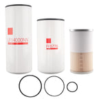 Service Kit for Cummins ISX (2007-2019)