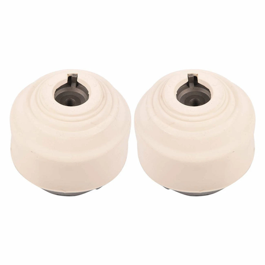 2Pcs Engine Motor Mounts for Mercedes-Benz S400 (2010-2013)