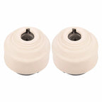 2Pcs Engine Motor Mounts for Mercedes-Benz S400 (2010-2013)