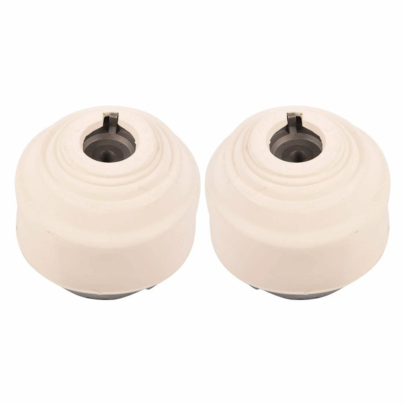 2Pcs Engine Motor Mounts for Mercedes-Benz S400 (2010-2013)