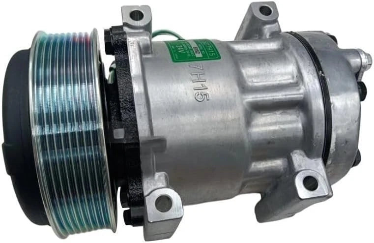 A/C Compressor SD7H15 6028 8044 8112 8176 8242 for Volvo Truck FH12 FH16 (1993–2009)