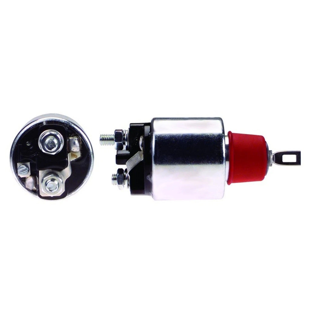 Solenoid for Bomag BW124PDH-3 BW120AD-3 (1997–2006)