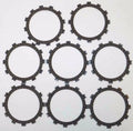 Friction Plates for WSM 250 LT-F (1991–1999) 09-256