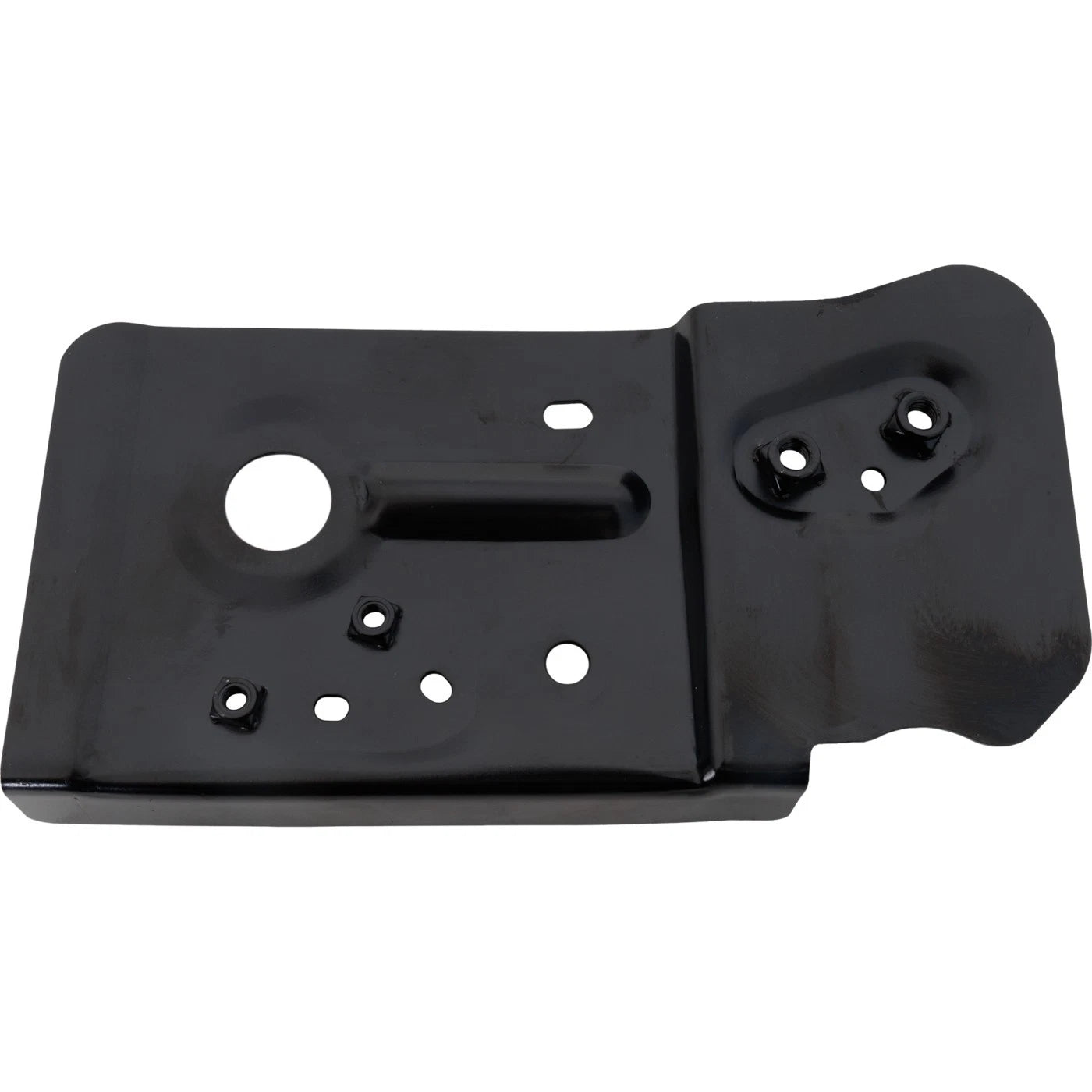 Radiator Support Core Left Side Upper for Mitsubishi Outlander Sport (2011-2022)
