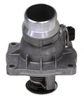 Mahle TM12105 Engine Coolant Thermostat for BMW X5, 540i, 740i, 740iL, Z8 (1999–2003)
