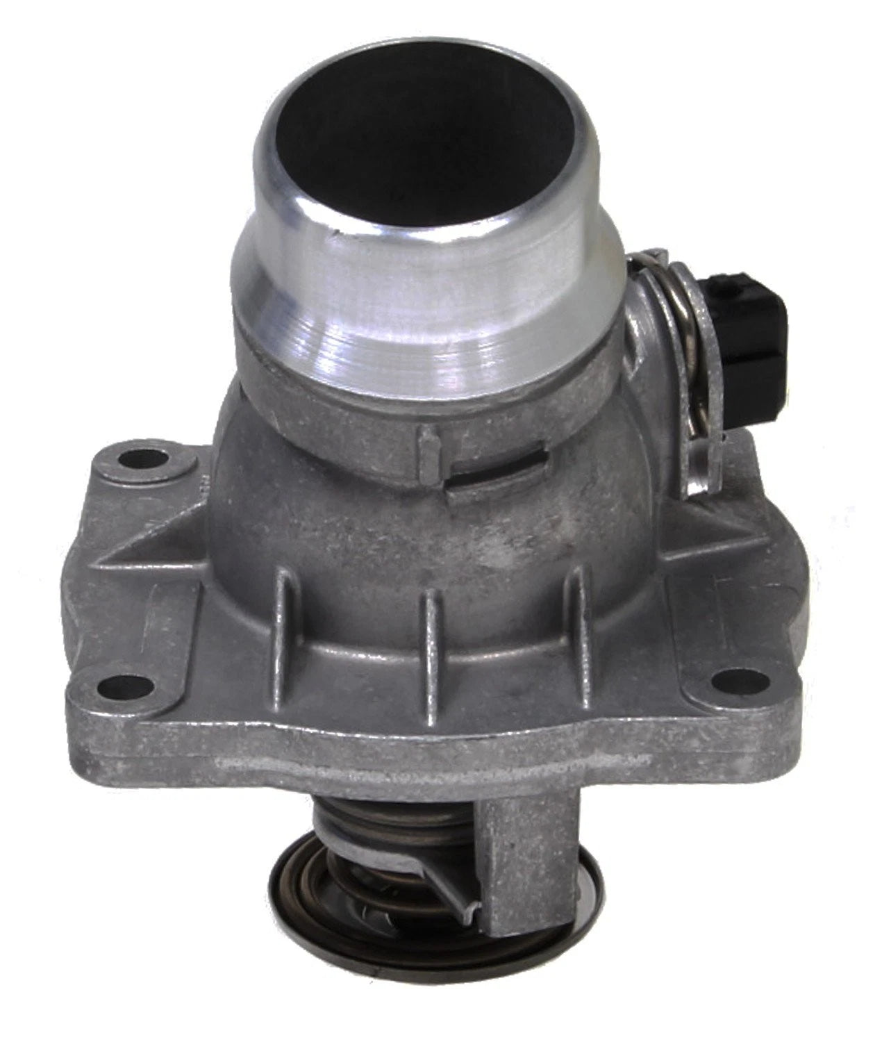 Mahle TM12105 Engine Coolant Thermostat for BMW X5, 540i, 740i, 740iL, Z8 (1999–2003)