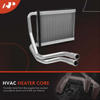 Heater Core for Kia Magentis Optima (2006-2010)