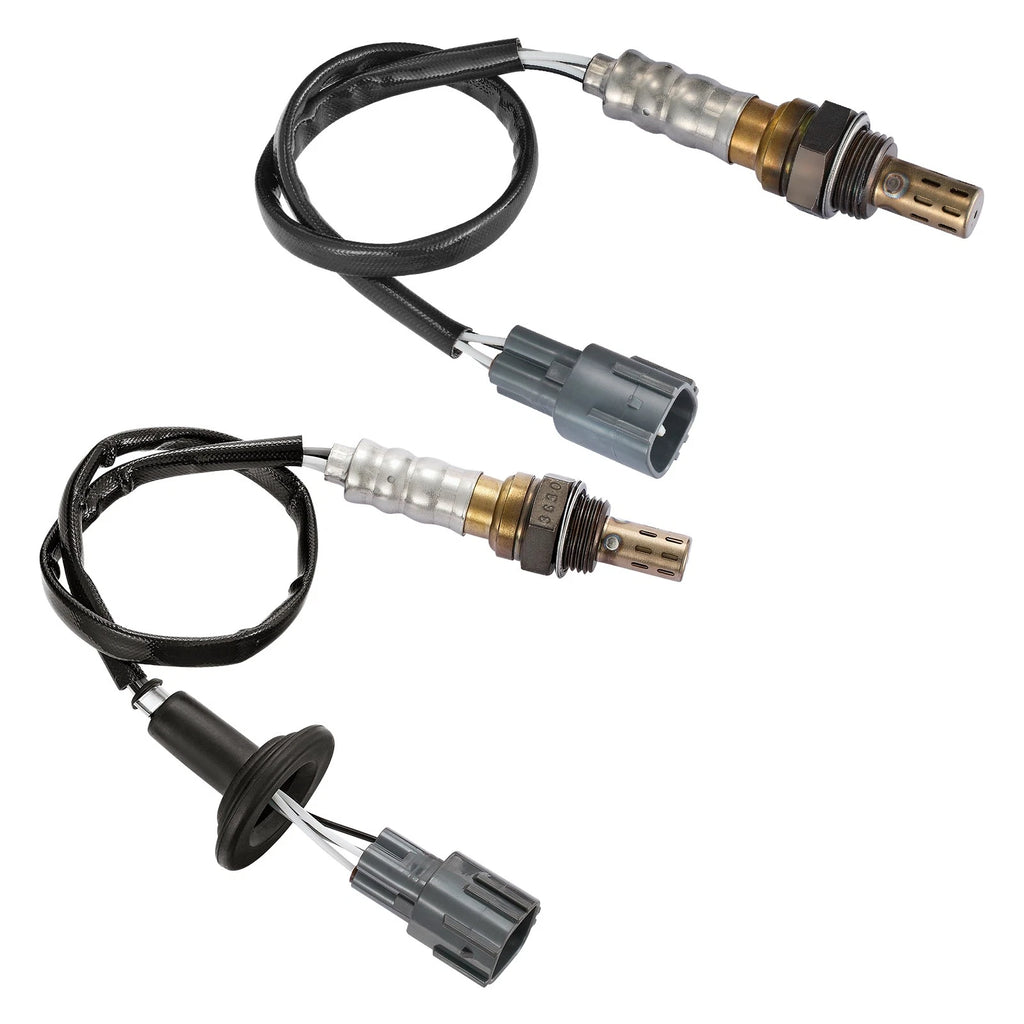 2X O2 Oxygen Sensor for Toyota Camry 2.4L (2004–2006) 234-4061 234-4622