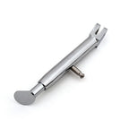 Adjustable Aluminum Kickstand for Honda CBR600RR (2003–2012) CBR250RR (2017–2018) Chrome T9