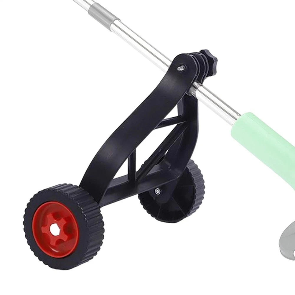 Support Wheel for Lawn Trimmer (2010–2023)