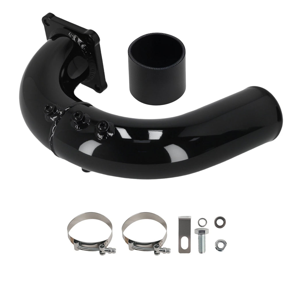 Diesel Intake Elbow Boot Kit for Dodge Ram 5.9L Cummins (2003–2007)