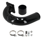 Diesel Intake Elbow Boot Kit for Dodge Ram 5.9L Cummins (2003–2007)