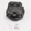 Hour Meter AM120893 for John Deere 312 314 316 318 320 322 330 332 430 (1970–2023)