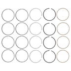 Engine Rebuild Overhaul Kit for Kia Soul (2012-2013) 2.0L