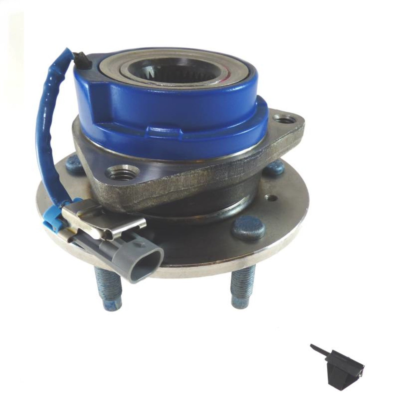 4X Wheel Hubs for AC Delco (Front or Rear)