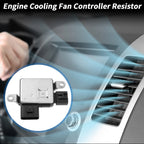 Engine Cooling Fan Control Module No.25385-C2500 for Hyundai Sonata (2015–2017)