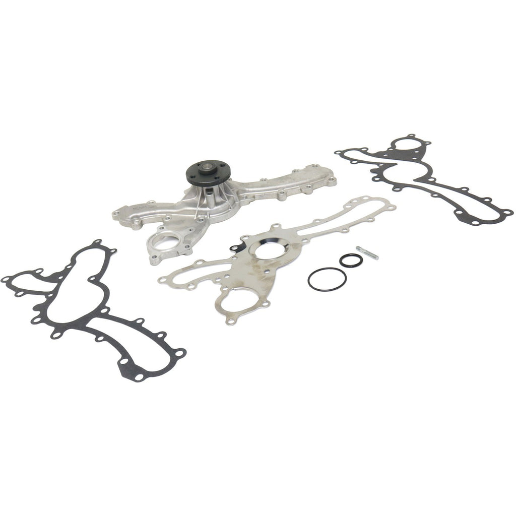 Water Pump for Lexus GS450h GS350 IS350 IS250 GS300 (2006)
