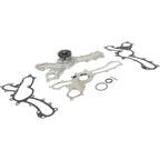 Water Pump for Lexus GS450h GS350 IS350 IS250 GS300 (2006)